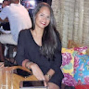 Meet your Posher, Milena